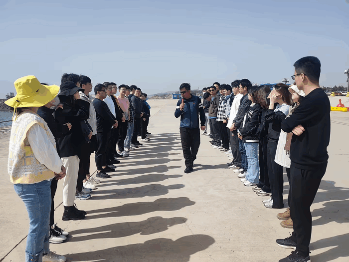 2023年開發部拓展活動